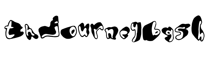 Shadow Mole  Free Fonts Download