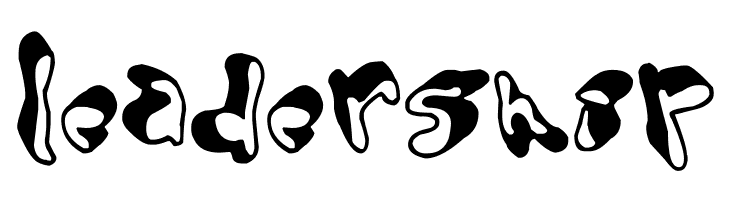 Shadow Mole  Free Fonts Download