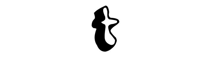 Shadow Mole  Free Fonts Download