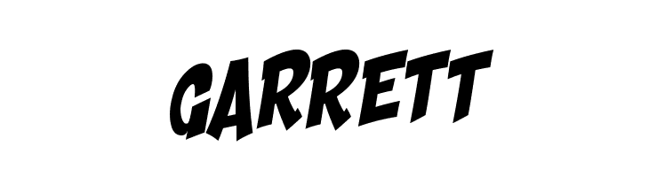 Shaka Pow  Free Fonts Download