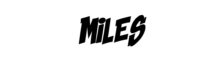 Shaka Pow  Free Fonts Download