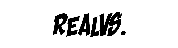 Shaka Pow  Free Fonts Download