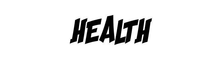 Shaka Pow  Free Fonts Download