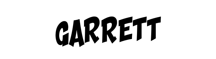 Shaka Pow Upright  Free Fonts Download