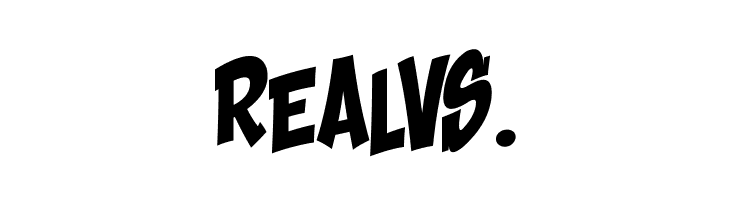 Shaka Pow Upright  Free Fonts Download