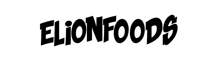 Shaka Pow Upright  Free Fonts Download