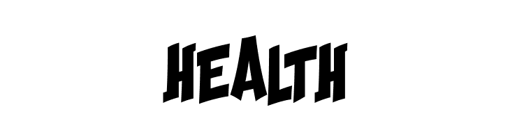 Shaka Pow Upright  Free Fonts Download