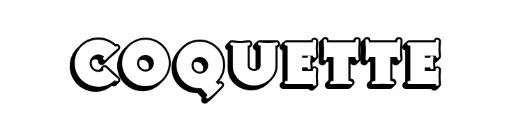 Tooney Noodle NF  Free Fonts Download