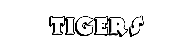 Tooney Noodle NF  Free Fonts Download