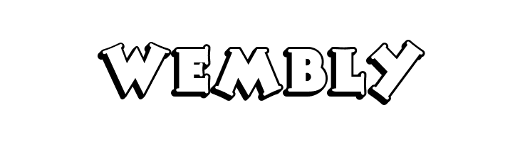 Tooney Noodle NF  Free Fonts Download