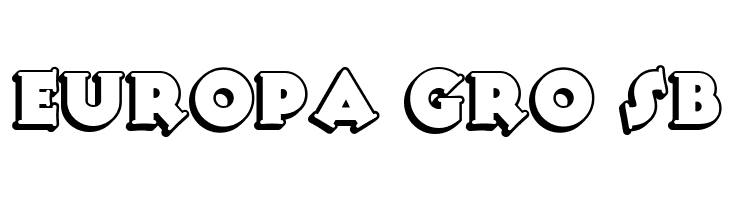 Tooney Noodle NF  Free Fonts Download