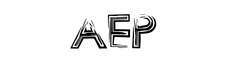 Sharpy  Free Fonts Download