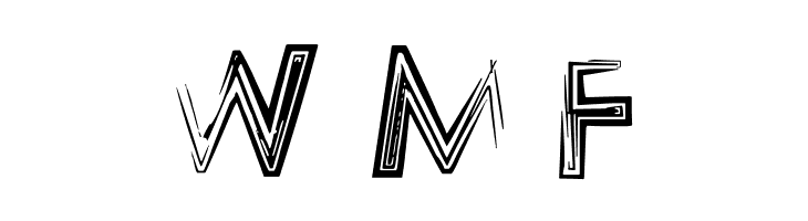 Sharpy  Free Fonts Download