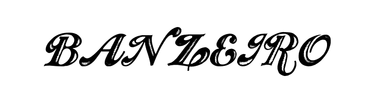 Showmen  Free Fonts Download