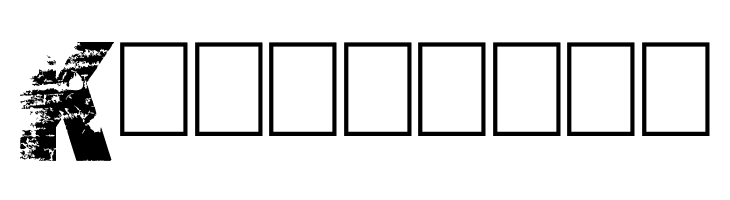 Shut'Em Down  Free Fonts Download