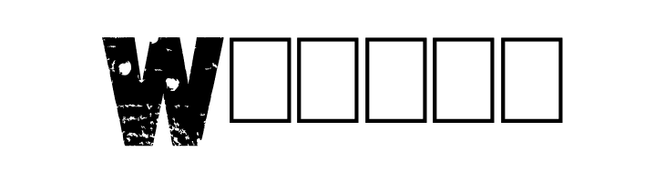 Shut'Em Down  Free Fonts Download