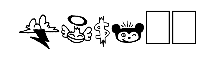 Signz  Free Fonts Download