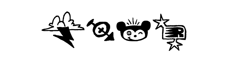 Signz  Free Fonts Download