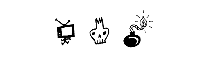 Signz  Free Fonts Download