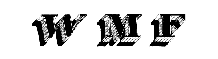 Silvestre Relief  Free Fonts Download