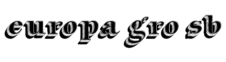 Silvestre Relief  Free Fonts Download