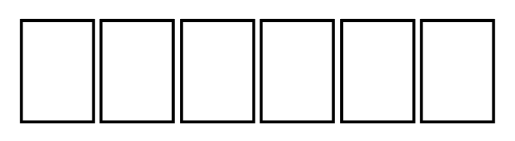 Slow Death  Free Fonts Download