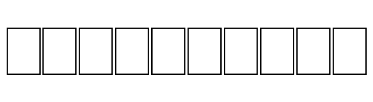 Slow Death  Free Fonts Download