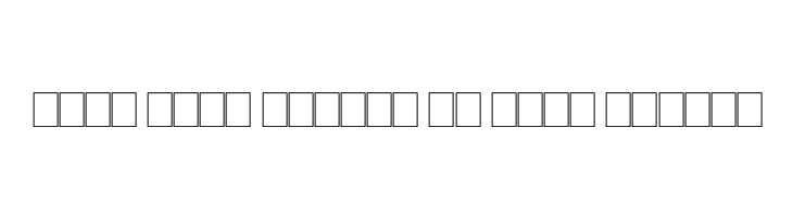 Slow Death  Free Fonts Download