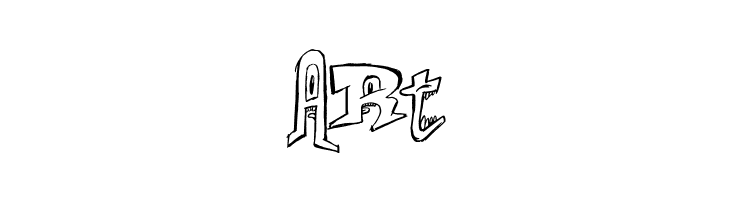 Smart Faces  Free Fonts Download
