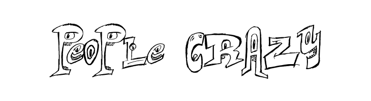 Smart Faces  Free Fonts Download