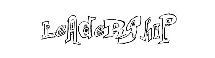 Smart Faces  Free Fonts Download