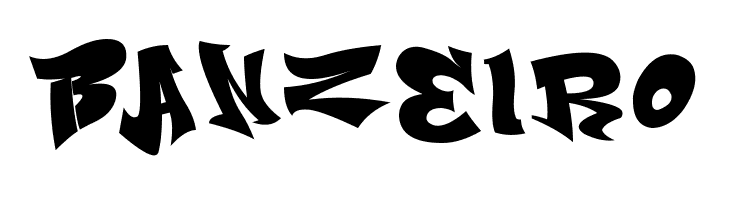 Smasher 312 Black  Free Fonts Download