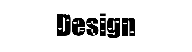 Something Fishy  Free Fonts Download