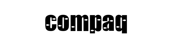 Something Fishy  Free Fonts Download