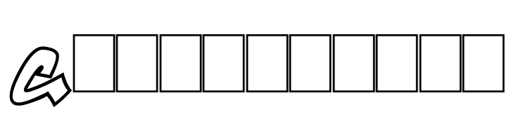 Smasher 312  Free Fonts Download