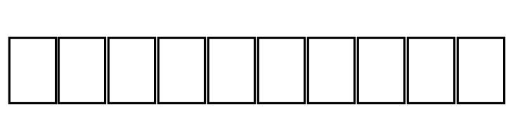 Smasher 312  Free Fonts Download