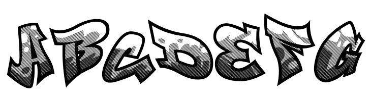 Smasher 312 Custom  Free Fonts Download