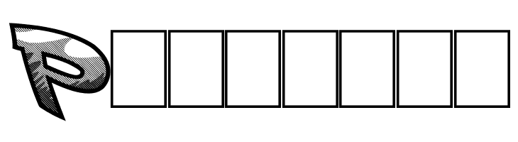 Smasher 312 Custom  Free Fonts Download