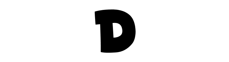 Space Comics  Free Fonts Download