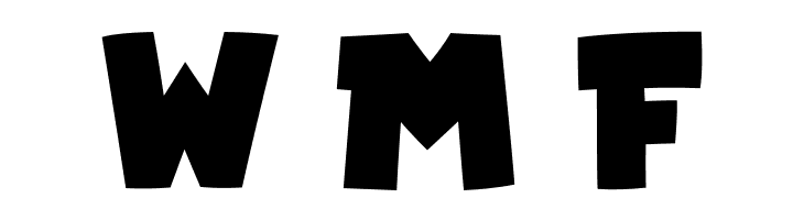 Space Comics  Free Fonts Download