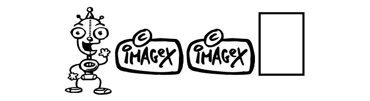 Space Shop  Free Fonts Download