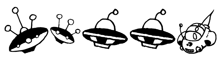 Space Shop  Free Fonts Download