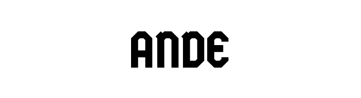 Spanish Castles  Free Fonts Download