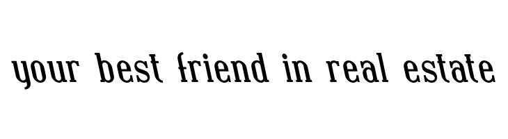 Covington Rev Bold Italic  Free Fonts Download