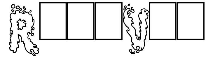 Splash  Free Fonts Download