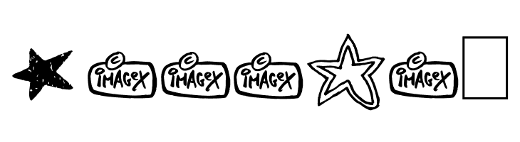 Starz  Free Fonts Download