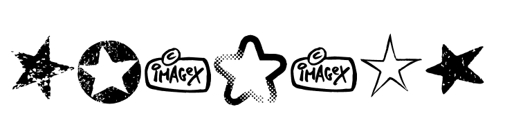 Starz  Free Fonts Download