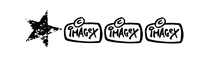 Starz  Free Fonts Download