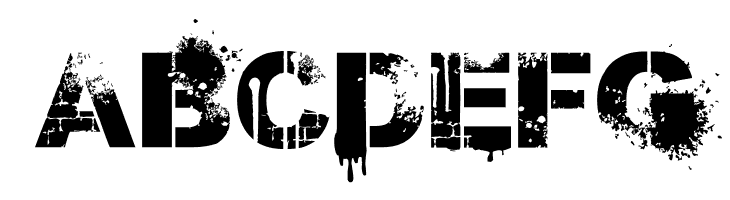 Stenstreet  Free Fonts Download