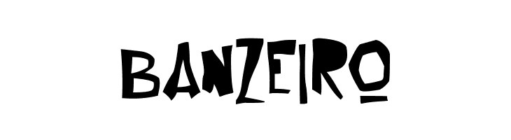 Strange Clowns  Free Fonts Download